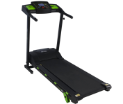 Esteira Eletrônica Dream Fitness, BIVOLT, Preto na Amazon