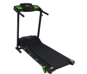 Esteira Eletrônica Dream Fitness, BIVOLT, Preto na Amazon