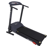 Esteira Eletrônica Dream Fitness DR 2110 BIVOLT, Preto na Amazon