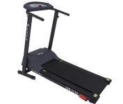 Esteira Eletrônica Dream Fitness DR 2110 BIVOLT, Preto na Amazon