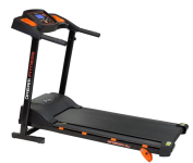 Esteira Eletronica Dream Fitness – Energy 2.1 Bivolt, Preto na Amazon