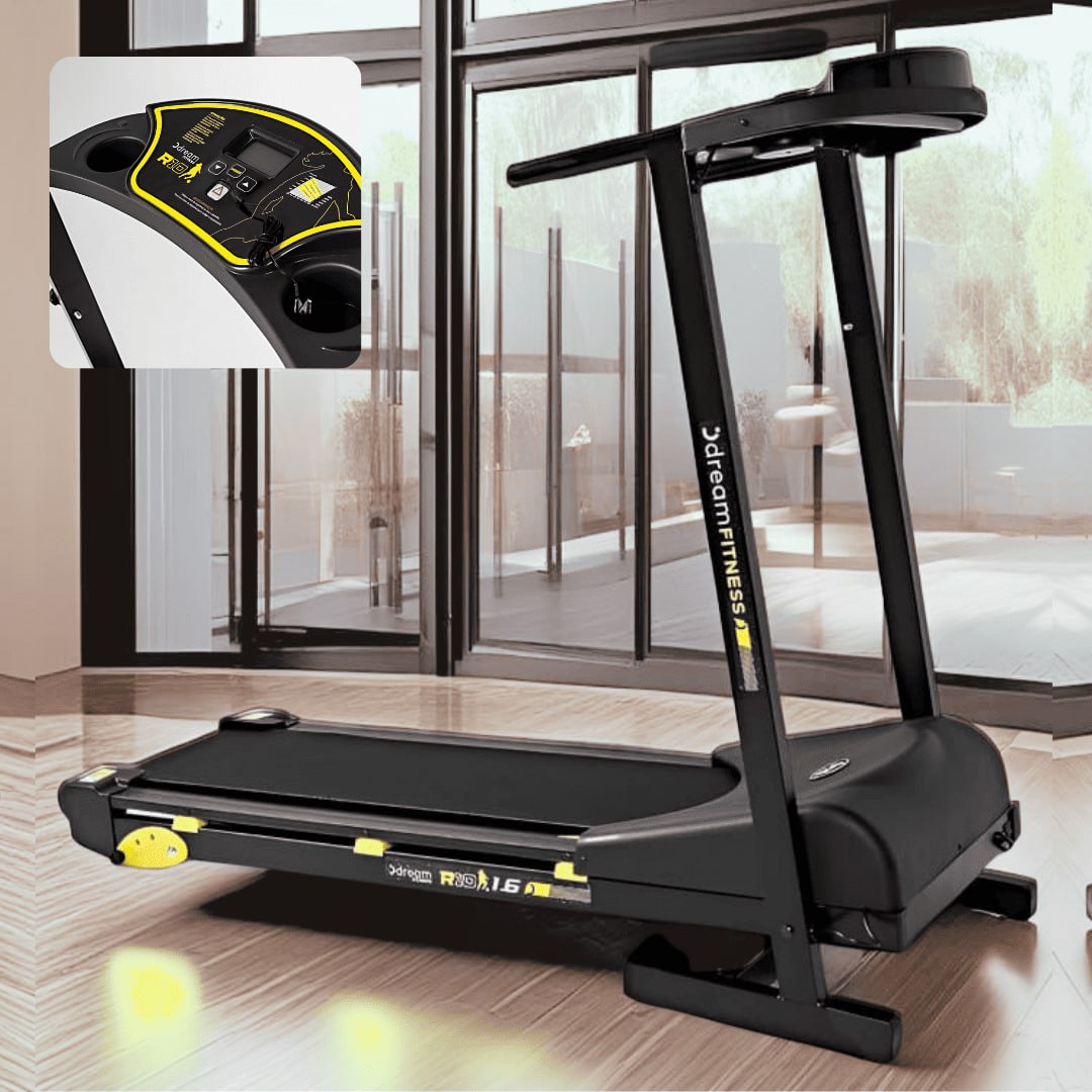 ESTEIRA ELETRONICA DREAM RONALDINHO R10 1.6 BIVOLT na Amazon