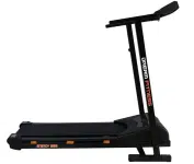 Esteira Eletronica Energy 1600 – Dream Fitness, PRETA na Amazon