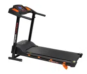 Esteira Eletronica Energy 2.1 Bivolt, Preto – Dream Fitness na Amazon