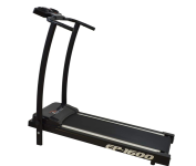 Esteira Eletronica Poli Sports EP1600 1.6hp Preta Bivolt na Amazon