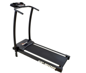 Esteira EP-1600 1.6hp Polimet Unissex Preto na Amazon