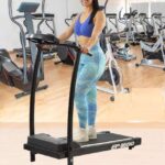 Esteira EP-1600 1.6hp Polimet Unissex Preto na Amazon