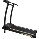 Esteira EP-1600 1.6hp Polimet Unissex – Preto na Amazon