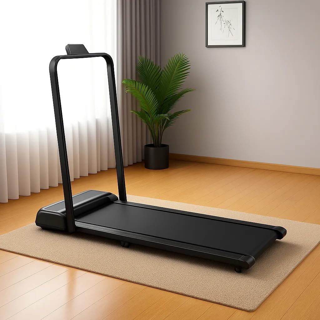 Esteira Ergométrica Elétrica Silenciosa Academia Profissional (220 Volts) na Amazon