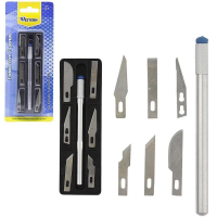 Estilete Especial, Western, Precisão, 6 Pontas, 13 Cm na Amazon