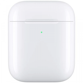 Estojo de Recarga Sem Fio Apple para Airpods na Ponto