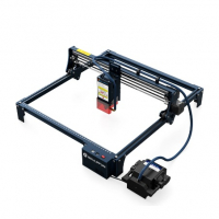 [Estoque No Brasil] SCULPFUN S30 Pro Max 20W Gravadora A Laser na Bang Good