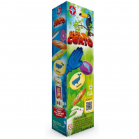 Estrela, Jogo Tapa Certo na Amazon