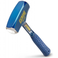 Estwing - Martelo De Perfuração/rachadura B34LB - Trenó De 1,8 Kg Com Estrutura De Aço Forjado na Amazon