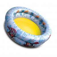 Etitoys, Piscina Inflável Mickey, Infantil, Multicor na Amazon