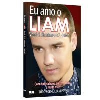 Eu Amo O Liam na Amazon
