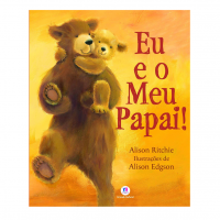 Eu E O Meu Papai! Capa Comum – 1 Janeiro 2016 na Amazon