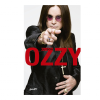 Eu Sou Ozzy: A Autobiografia na Amazon