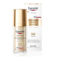 EUCERIN 3D Sérum Facial Anti-idade Firmador 30ml na Amazon