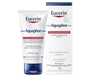 Eucerin Aquaphor Pomada Reparadora Intensiva 50g na Amazon