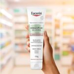 EUCERIN Gel de Limpeza Facial Antiacne DermoPure Concentrado 150ml, Peles Oleosas e Acneicas na Amazon