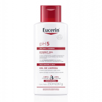 Eucerin PH5 Syndet - Gel De Limpeza 260, 4g na Amazon