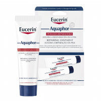 EUCERIN Pomada Reparadora Aquaphor Duopack 10ml, Hidratação Intensiva, Hidratante Labial na Amazon