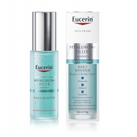 EUCERIN Sérum Facial Daily Booster UltraLeve 30ml, 24h Hidratação, Fortaceledor, Hyaluron-Filler, Ácido Hialurônico, Antirrugas, Hidratante na Amazon