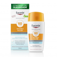 Eucerin Sun Hydro Fluid FPS60 50ml na Amazon