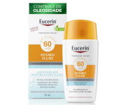 Eucerin Sun Hydro Fluid FPS60 50ml na Amazon