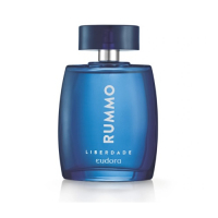 Eudora Colônia Desodorante Rummo Liberdade 100ml na Eudora