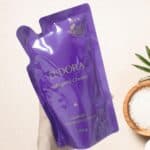 Eudora Indulgent Cream Refil Creme Hidratante Desodorante 200g na Amazon