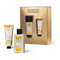 Eudora Instance Baunilha Kit (2 Produtos) - Marketplace na Amazon