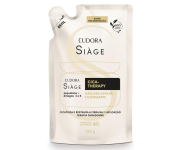 Eudora Siàge Cica-Therapy Refil Máscara Capilar 250g na Amazon
