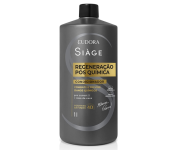 Eudora Siàge Expert Regeneração Pós Química Condicionador 1L na Amazon