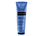 Eudora Siàge Hair-Plastia Shampoo 250ml, Azul na Amazon
