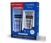 Eudora Siàge PromoPack Hair Plastia na Amazon