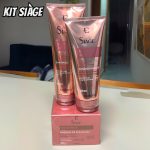 Eudora Siage Promopack Nutri Rose na Amazon