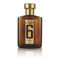 Eudora – Colônia Desodorante Club 6 Voyage 95ml na Eudora