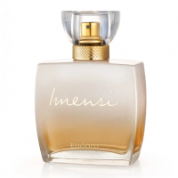 Eudora – Imensi Desodorante Colônia 100ml na Eudora