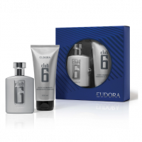 Eudora – Kit Presente Club 6 (2 Itens) na Eudora