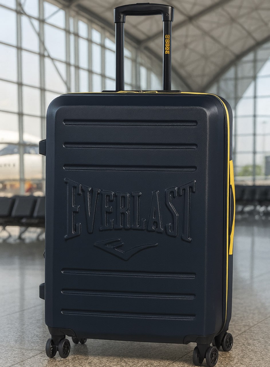 Everlast Mala de Viagem Pequena na Amazon