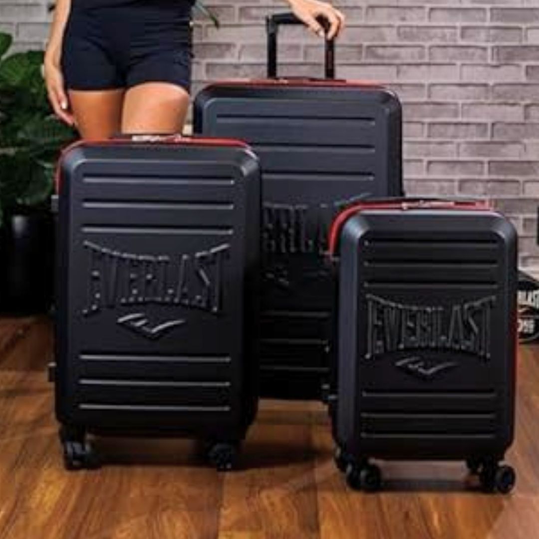 Everlast Mala de Viagem – tamanho M na Amazon
