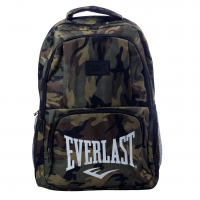 Everlast Mochila Army 100% Nylon na Amazon