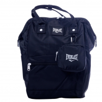 Everlast Mochila Coin 100% Nylon na Amazon