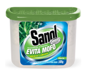 Evita Mofo Sanol – Absorventes De Umidade (Desumidificador) na Amazon