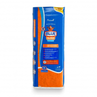 Expet Tapete Higiênico Super Blue Pacote 30 Unidades 82X60Cm - 310 na Amazon