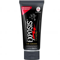 Exposis Extreme, Repelente De Mosquitos E Insetos Com Icaridina, Gel, Alta Eficácia, Até 10h De Proteção na Amazon