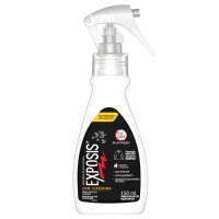 Exposis Repelente De Mosquitos Com Icaridina, Spray Adulto E Infantil, Até 10h De Proteção na Amazon