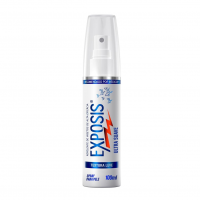 Exposis Repelente Sem Perfume Ultrassuave Frasco 100ml Spray na Amazon